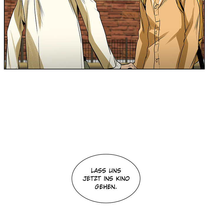Besondere Beziehungen - episode 9 - 52