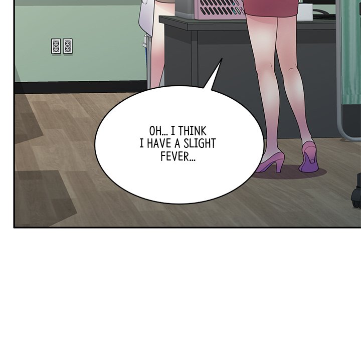 My Wife is a Teacher - episode 19 - 123