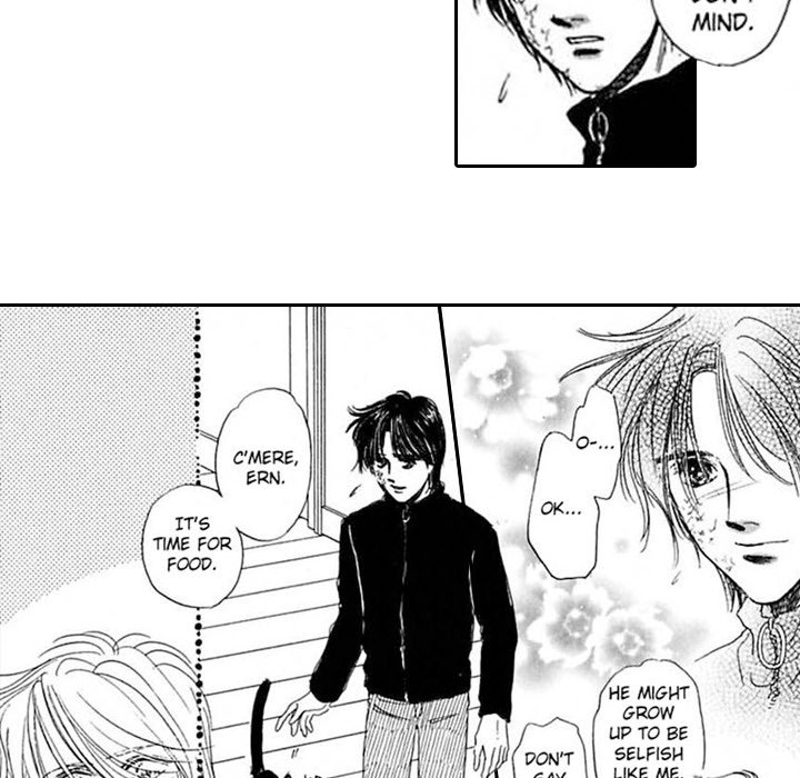 Fortune - Meeting You - episode 17 - 40
