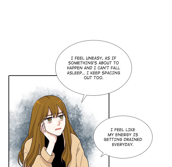 Unrequited Love - episode 11 - 4