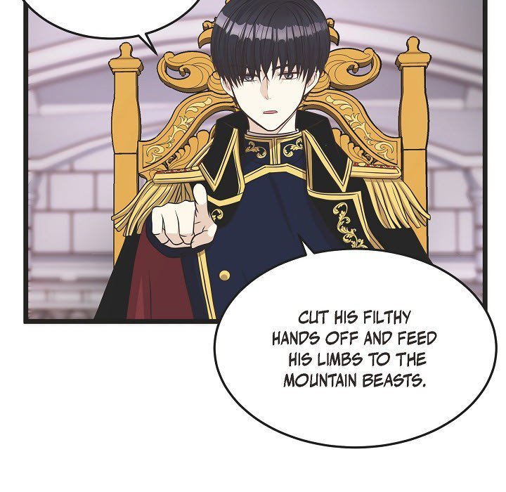 Hold on, Crown Prince! - episode 8 - 17