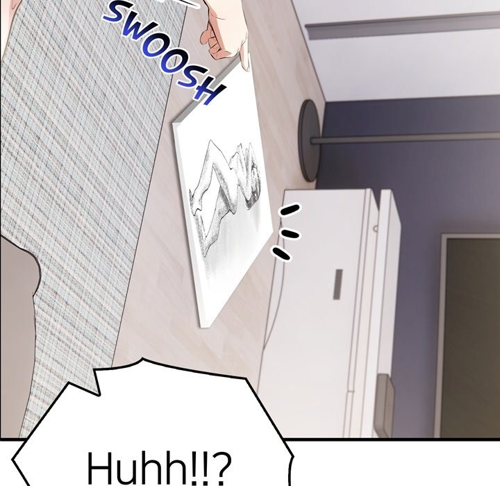 Female Professor with Nude Croquis - episode 9 - 145