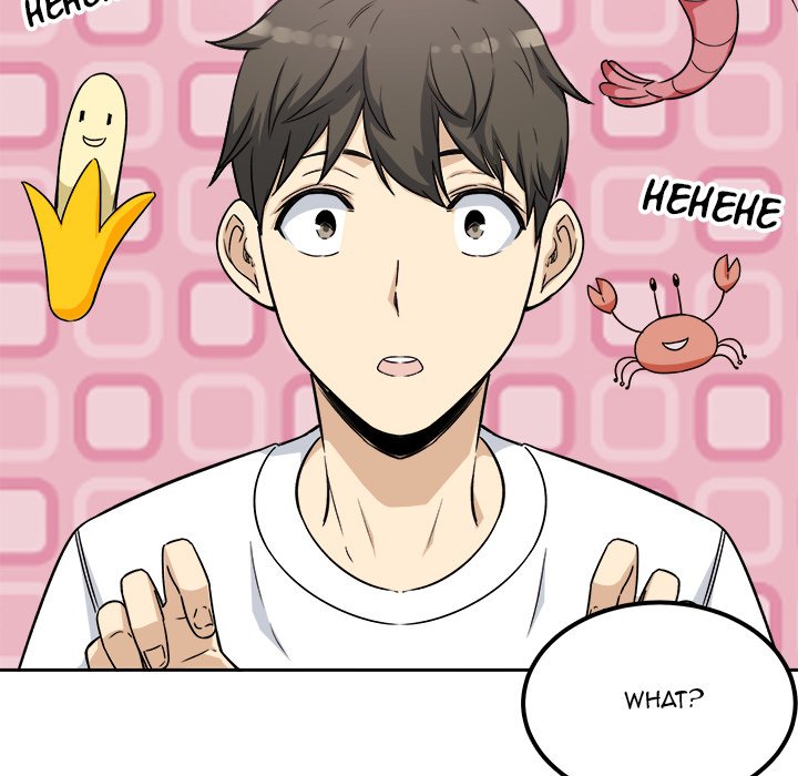 Excuse me, This is my Room - episode 55 - 56