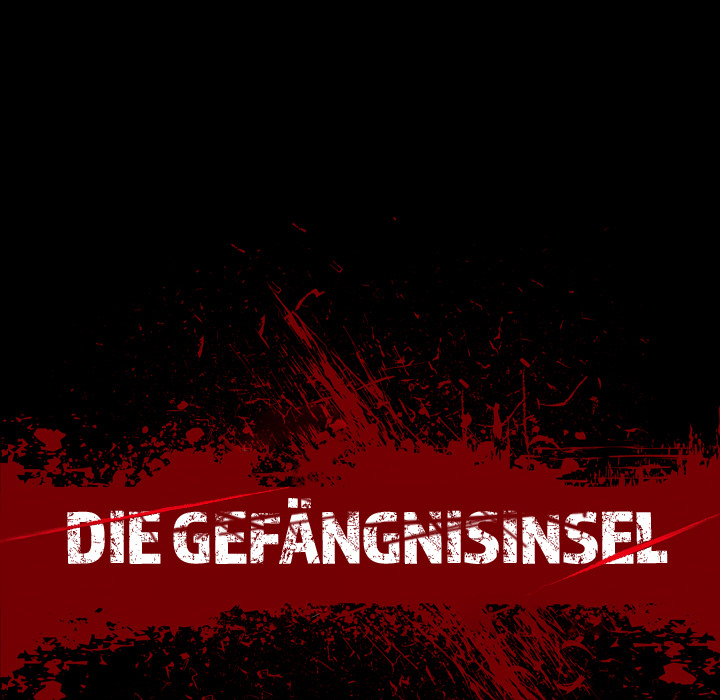 Die Gefängnisinsel - episode 10 - 19