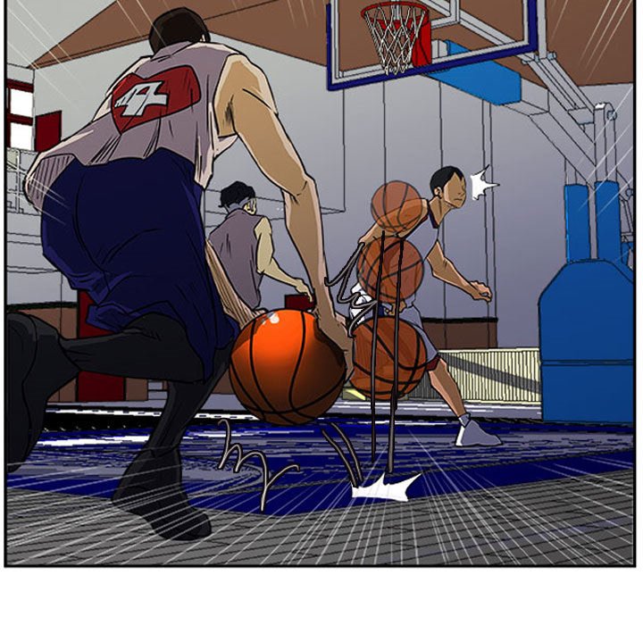 Tweener - episode 25 - 77