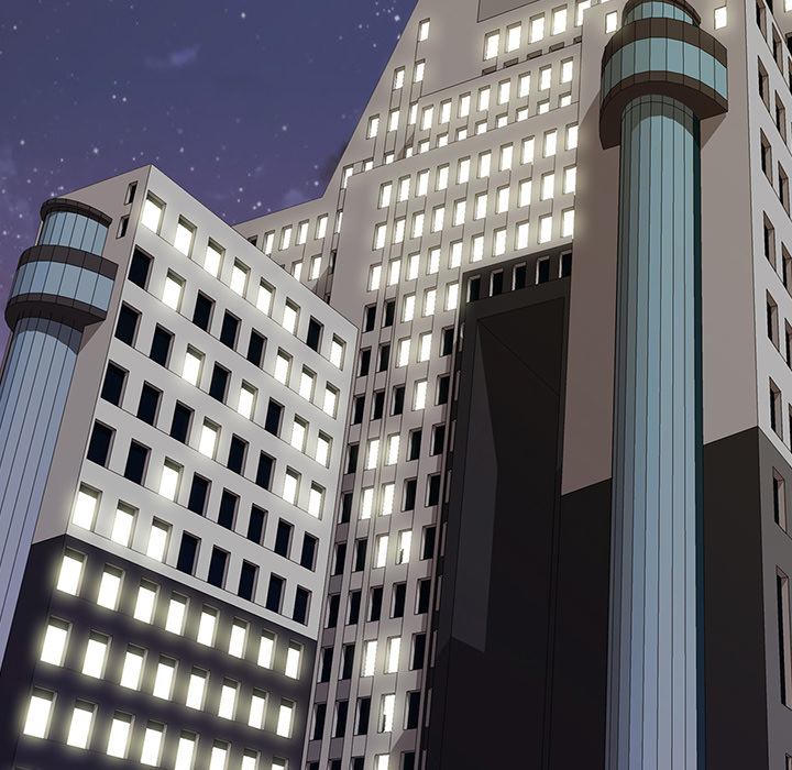 Wild City - episode 32 - 27