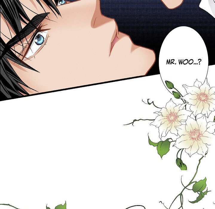 Work, Fight and Love - Webtoon Edition - episode 23 - 12