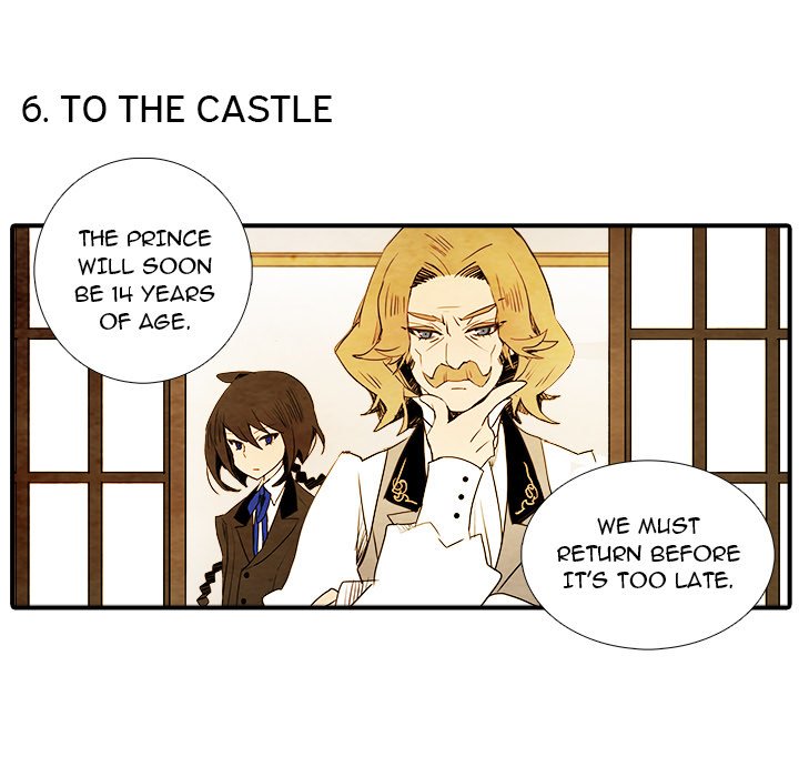 Ardor's Kingdom - episode 1 - 46