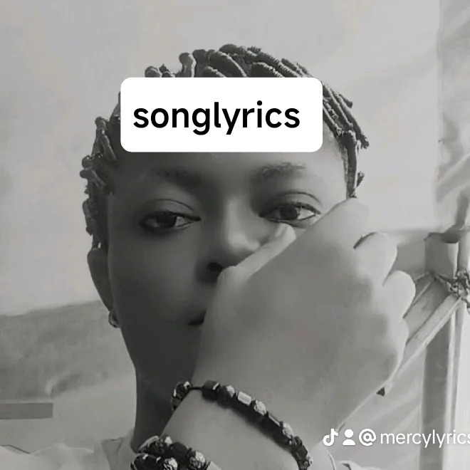 mercylyrics