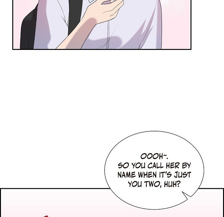 A Misogamist's Romance - episode 49 - 95