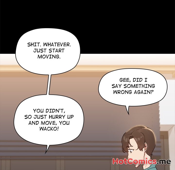 Boyfriend For Rent - episode 11 - 86