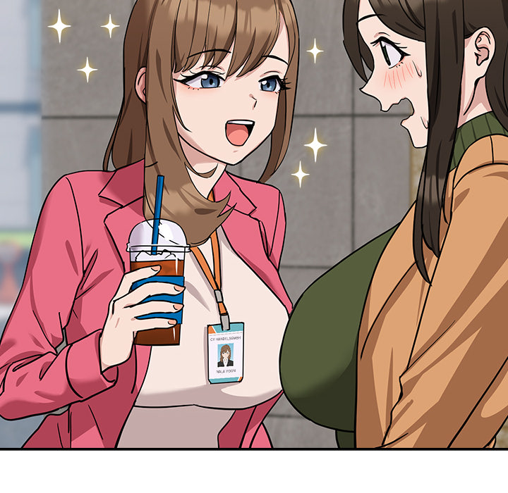 Dating After Work - episode 18 - 105