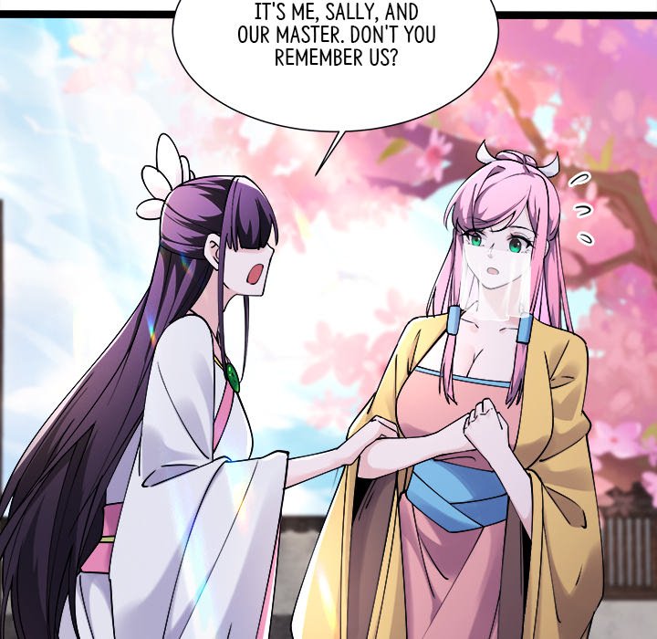 My Lovely Disciples - episode 91 - 46