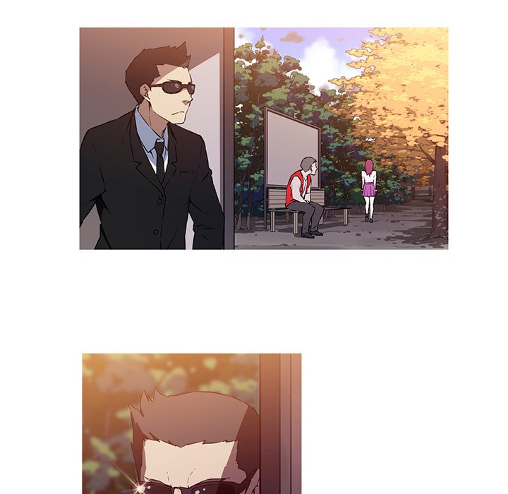 My Girlfriend is a Star - episode 2 - 16