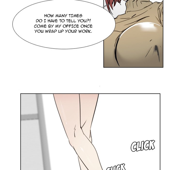 New Employee - episode 7 - 10