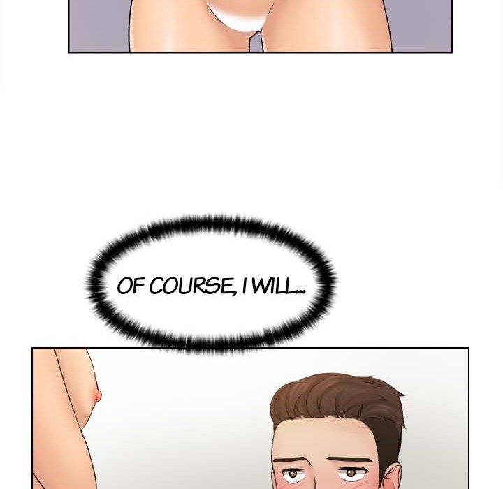 My Girlfriend and My Slave - episode 3 - 102