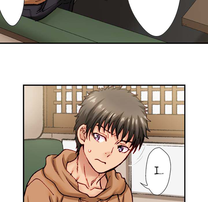 The Quiet Gal Can't Stop Moaning in Bed - episode 13 - 46