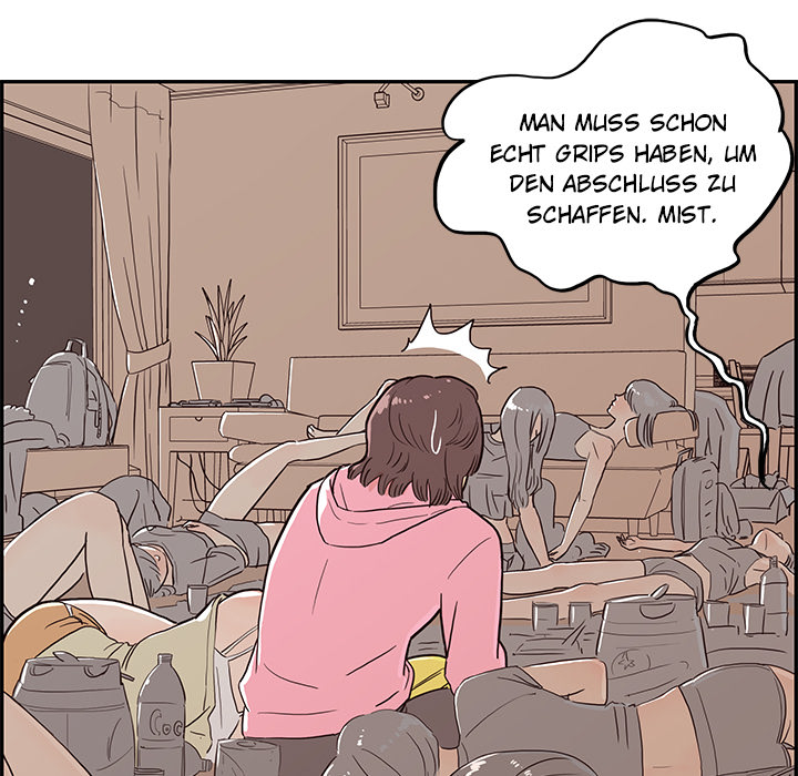 Der Hahn im Korb - episode 7 - 70