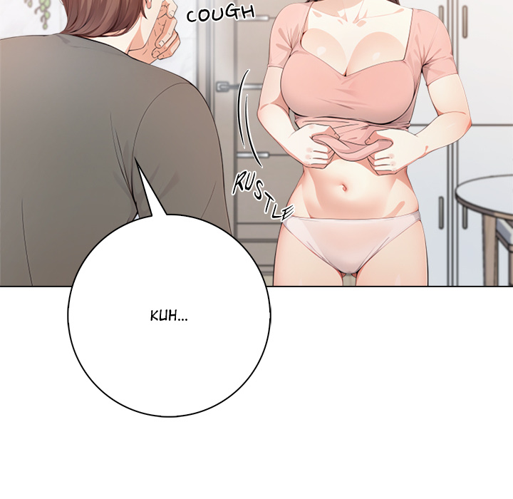 Seductive Curves Behind Closed Doors - episode 2 - 45