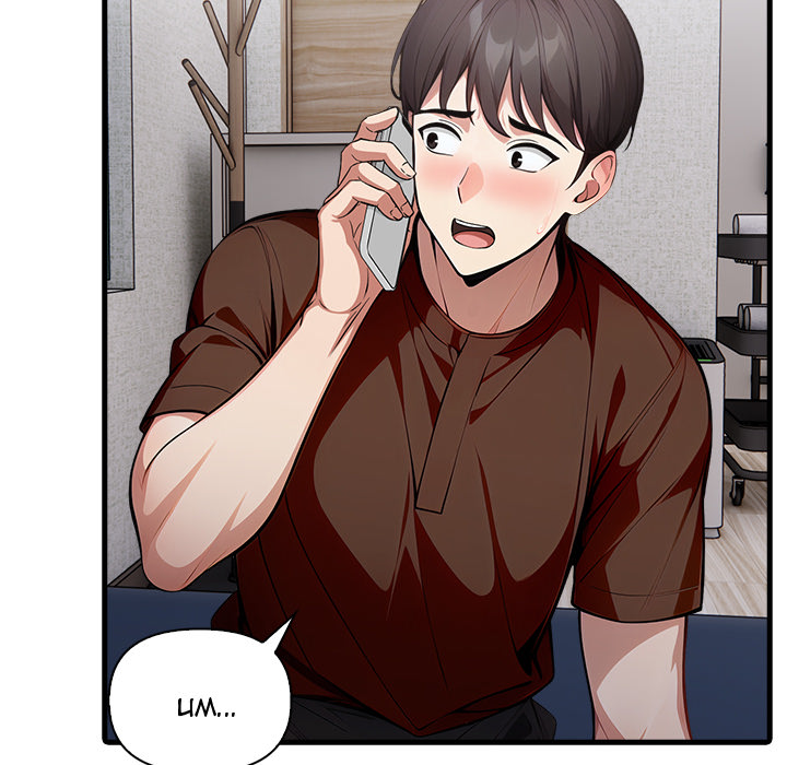Unknown Sender - episode 5 - 9