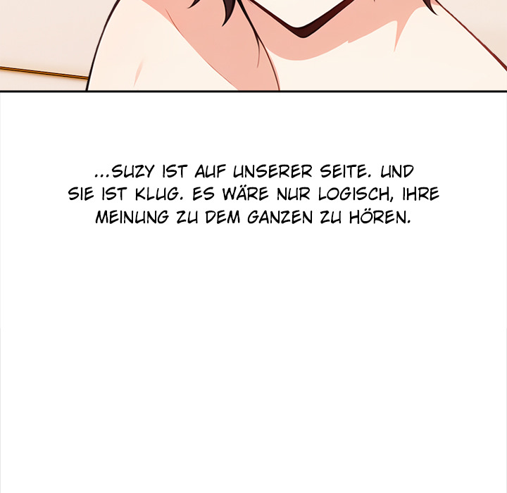 Gefangen im Wohnheim - episode 34 - 76