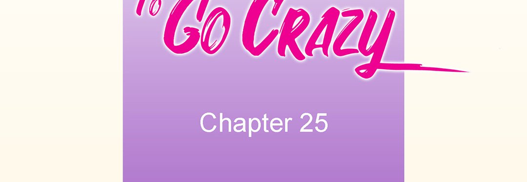 A Good Day to Go Crazy - episode 25 - 6