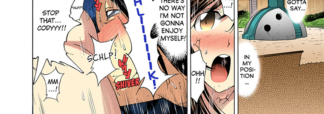 Smash Me! Glory Hole Girls:  Please Use Me... - episode 2 - 27