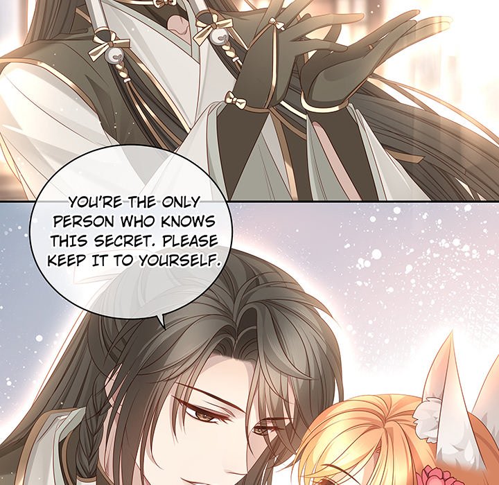 MASTER AND SEVEN LOVERS - episode 80 - 37