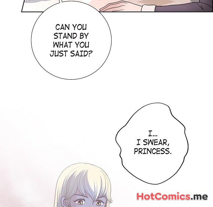 On the Emperor's Lap - episode 28 - 31