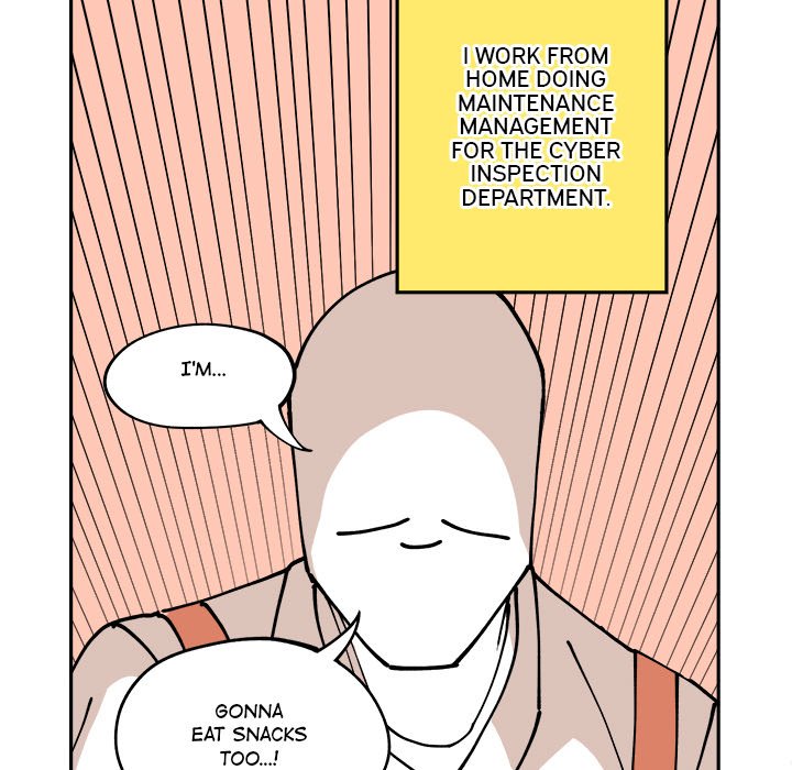 Iron Mech Bride - episode 1 - 18
