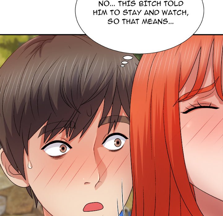 Spirit Possession - episode 15 - 20