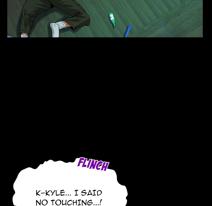 Knock Knock - UNCENSORED - episode 4 - 102