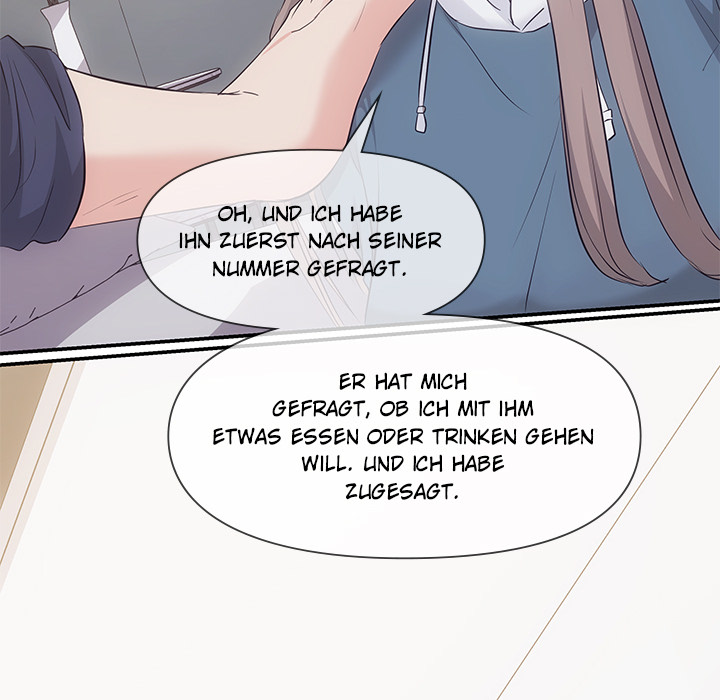 Liebe im Einvernehmen - episode 34 - 42
