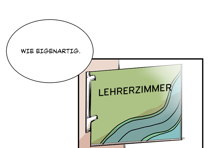 Die Unruhestifterin - episode 3 - 0