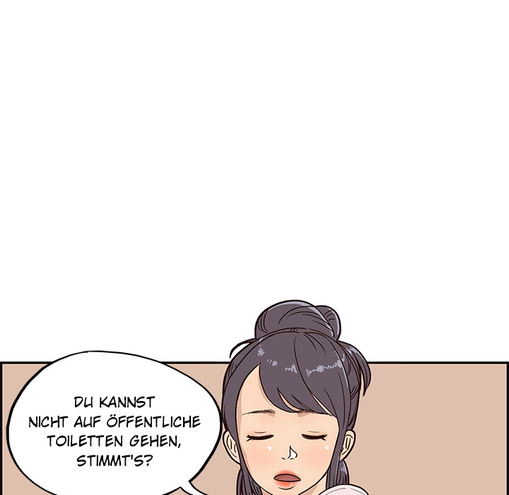 Der Hahn im Korb - episode 3 - 85