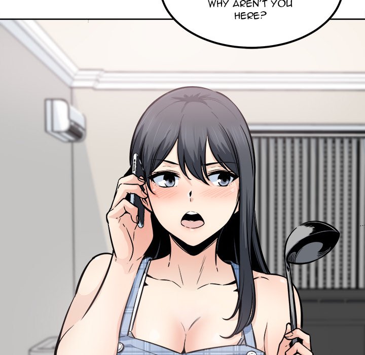 Excuse me, This is my Room - episode 90 - 68