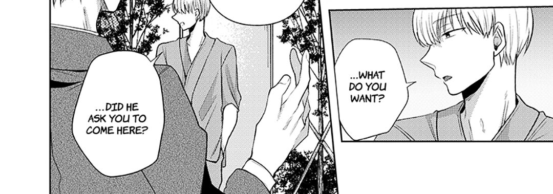 Now That I’m Stuck in His Bed, I Have to Keep Quiet...! The Straight-Laced Nurse Gets Ordered Around by Her Sister’s Boyfriend! - episode 21 - 19