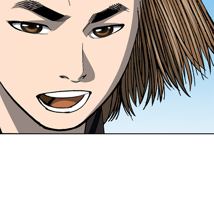 The Tale of The Hyungsan Sect - episode 3 - 139