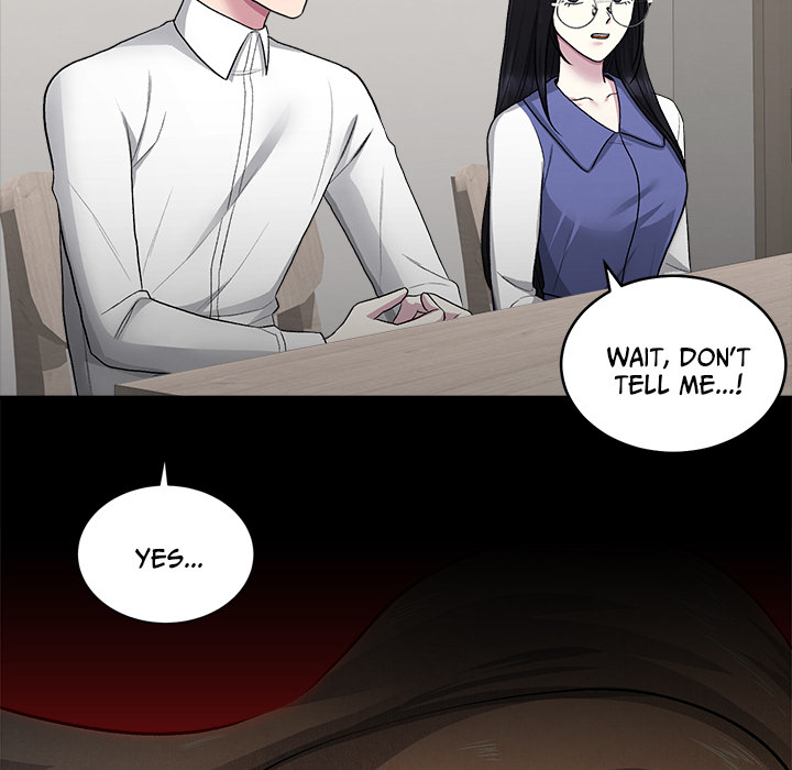 Demon Cat - episode 16 - 88