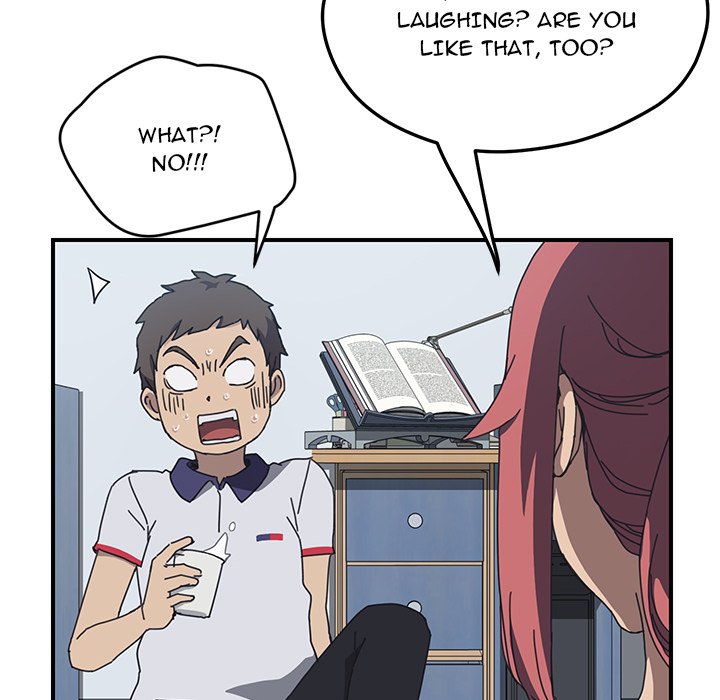 The Unwanted Roommate - episode 4 - 59