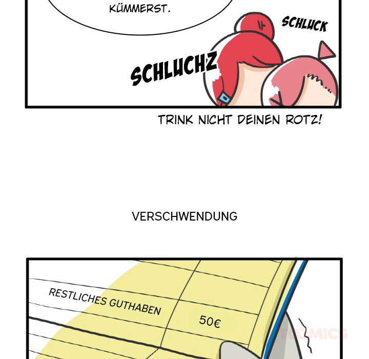 Unter Geschwistern - episode 10 - 21