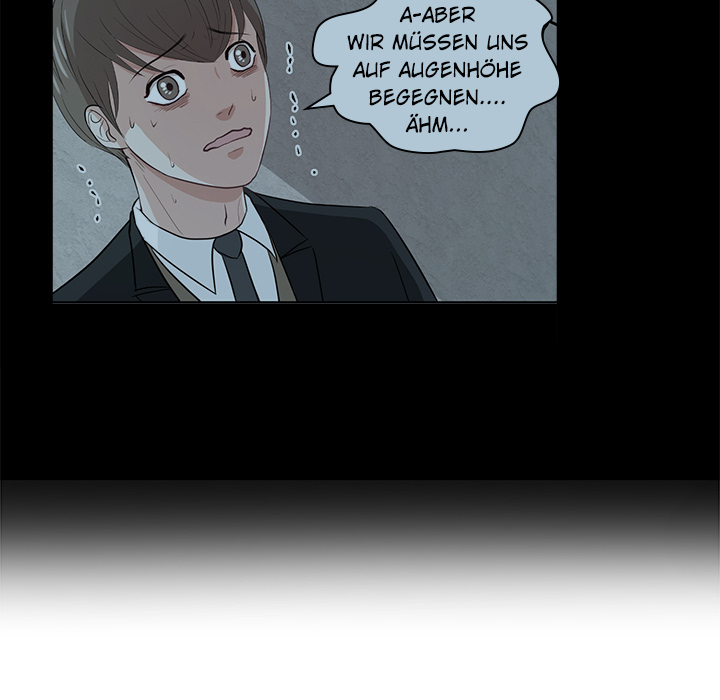 Liebe Lieber Nicht - episode 9 - 75
