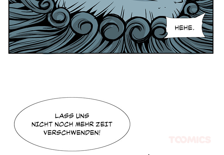 Die Reise des Drachen - episode 17 - 2