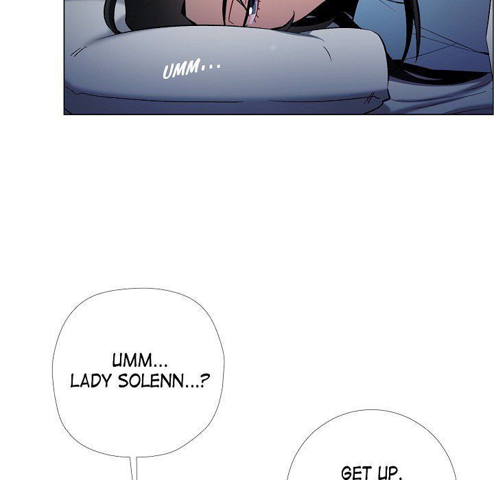The Maid and the Vampire - episode 7 - 12