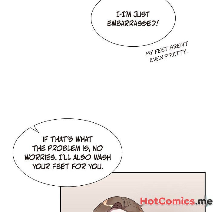A Misogamist's Romance - episode 28 - 65