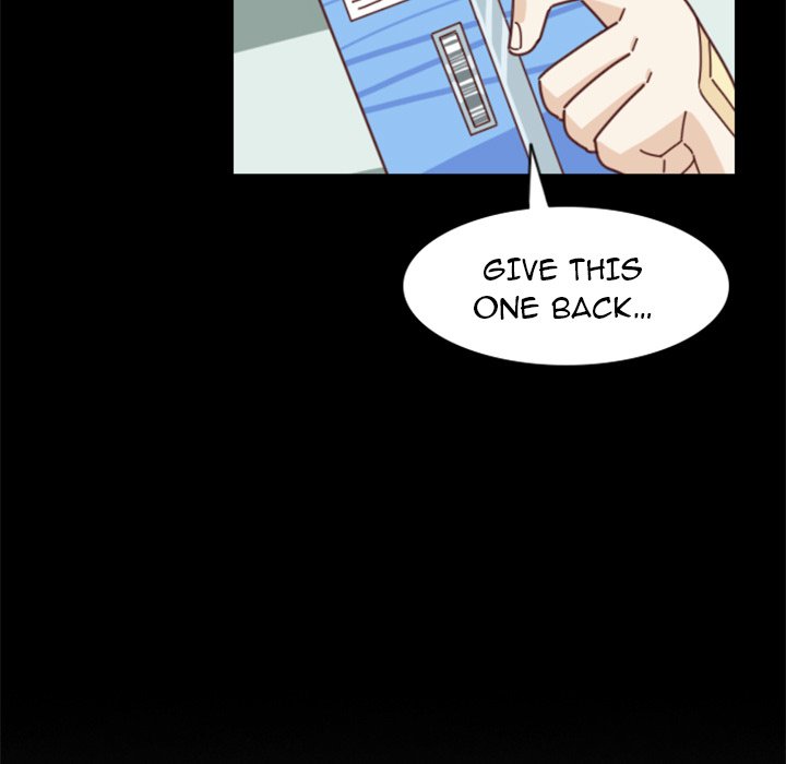 Hidden From The Light - episode 27 - 88