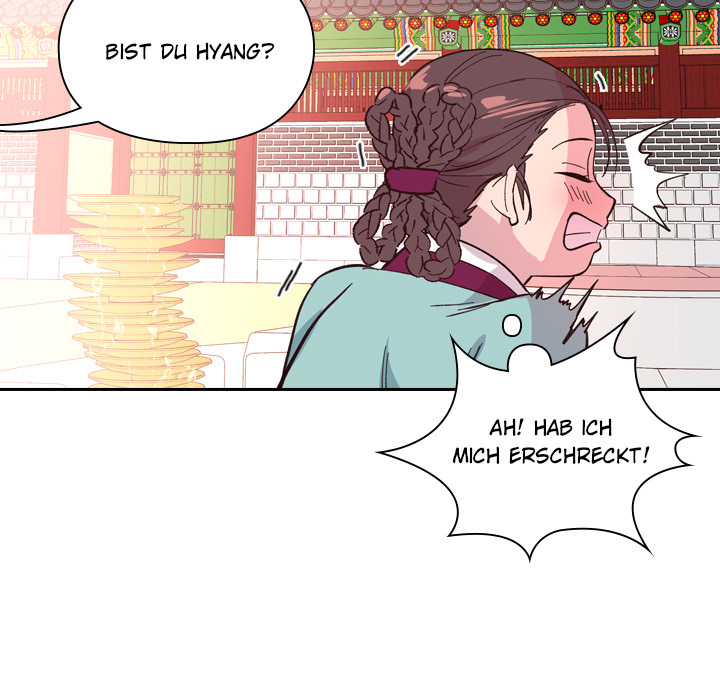 Die Prinzessin und ihre Leibwächter - episode 21 - 103