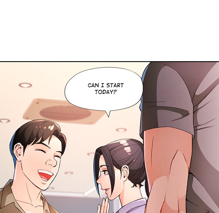 Wait, I'm a Married Woman! - episode 35 - 129