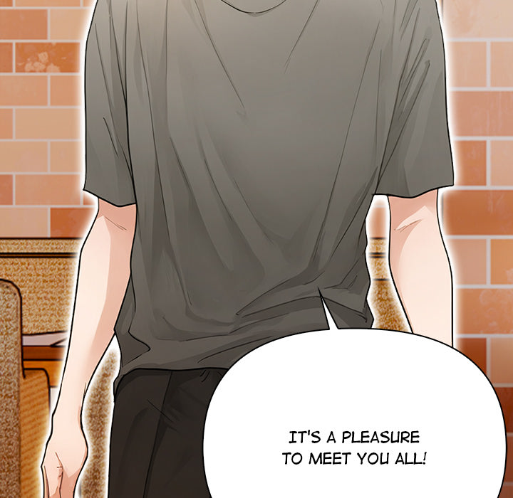 Language Exchange - episode 1 - 21
