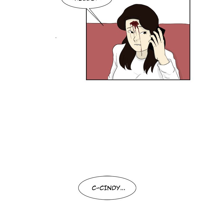 Closed Circuit - episode 29 - 43